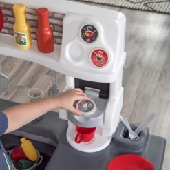 Step2 Love To Entertain Kitchen -Happy Kids Shop GUEST ee34cc1a 2a44 4d75 b835 7b9a63484a64