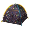 Pacific Play Tents Kids Glow In The Dark Galaxy Dome Play Tent 4' X 4' -Happy Kids Shop GUEST ef01f070 674b 48e3 ab78 24c0635393fb