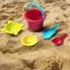 HABA Sand Toys Basic Set - 5 Piece Toddler Sized Set -Happy Kids Shop GUEST f2b4aab8 aa15 45b7 89c3 4039cd67bab1