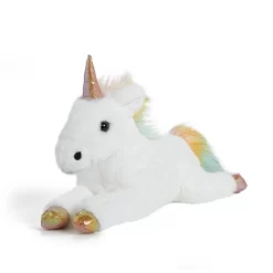 FAO Schwarz 15" Unicorn Cuddly Stuffed Animal Plush, Ultra-Soft Fur -Happy Kids Shop GUEST f4001a75 f0c9 4fd2 a400 45cda4b172cb