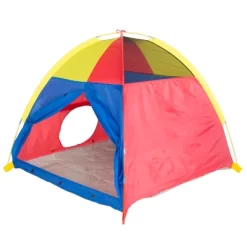 Pacific Play Tents Kids Hide Me Tent And Tunnel Combo -Happy Kids Shop GUEST f4896c85 3845 46c9 9d00 2f00d471b9ea