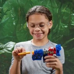 NERF Transformers: Rise Of The Beasts 2-in-1 Optimus Prime Blaster -Happy Kids Shop GUEST f70a7787 0454 49c1 8388 dba62bbc83da