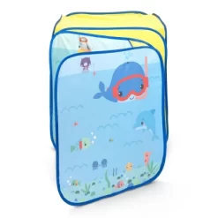 Fisher Price Submarine Adventure Play Tent -Happy Kids Shop GUEST ff33d6f5 4749 48d5 8e50 a928176a4a20