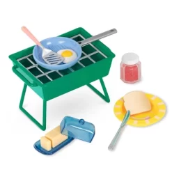 Glitter Girls Campfire Accessory Set For 14" Dolls -Happy Kids Shop GUEST ffbf059c c6b3 49df 9ec8 e81704243b5d